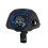 Motorcycle Accessories Speedometer Digital Dash Display Panel LED Tachometer Dashboard for  Navi 110 Navi110 110cc 1