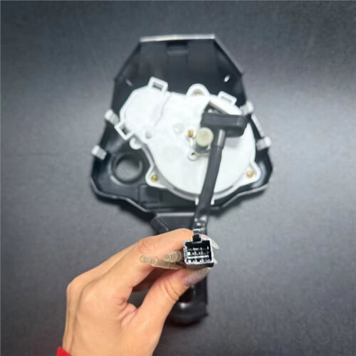 Motorcycle Accessories Speedometer Digital Dash Display Panel LED Tachometer Dashboard for  Navi 110 Navi110 110cc 1