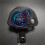 Motorcycle Accessories Speedometer Digital Dash Display Panel LED Tachometer Dashboard for  Navi 110 Navi110 110cc 8