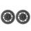 Mop Holders with Mop 2pcs, Compatible for MOVA P20 Ultra Sweeping Robot Accessories 4