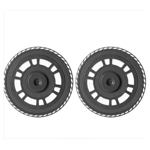 Mop Holders with Mop 2pcs, Compatible for MOVA P20 Ultra Sweeping Robot Accessories 2