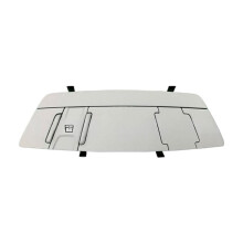 Interruptor de Techo Solar BM5T-13D754LC para Focus 2012-2018