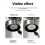 Espresso Puck Screen Grinding Handle & Storage Rack ,Espresso Puck Screen with Magnetic Pickup Tool 5
