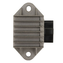 Regulador Rectificador de Voltaje para Motocicleta 31600-KRN-A71 para CRF250R 2013-2017 CRF450R 2013-2016