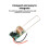3.7V to 15KV Step- Module, 30-Meter Remote-Controlled Arc Generator, Boost Coil, High-Voltage Module 5