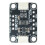 EMC2101 Module 4 Wire PWM Fan Speed Controller Dual Temperature Measurement Programmable Fan Curve 1