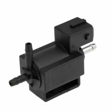 LR076235 Turbo Control Solenoid Valve for 4 Sport XF LR116598 70242800