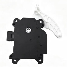 87106-47130 HVAC Air Blend Door Actuator for  Prius Prius V  CT200h HS250h 2010-2018 8710647130