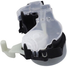 W10538766 Washing Machine Actuator 4-Pin 120V Replacement for  - Durable & Reliable Drain Pump Motor Part