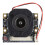 OV5647 Camera Module for Raspberry Pi 3B+ 4 Adjustable 75 Degree FOV 3.6mm 5MP HD CSI Interface Infrared  IR-CUT 6