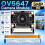 OV5647 Camera Module for Raspberry Pi 3B+ 4 Adjustable 75 Degree FOV 3.6mm 5MP HD CSI Interface Infrared  IR-CUT 2