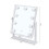 Living And Home 9 LEDs Hollywood Tabletop Vanity Makeup Mirror 8