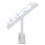Living And Home 9 LEDs Hollywood Tabletop Vanity Makeup Mirror 6