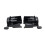 Dashboard LCD Display Protection Shell for  S1 S2 S3 Electric Scooter with Accelerator Brake Handle Cover Case 4