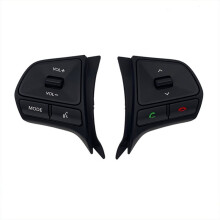 96700-4Y000 Interruptor de Control del Volante para Rio Sedán de 4 Puertas 2011-2014 967004Y000