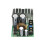 High-Current Regulated Power Supply Board Adjustable Step-Down Converter for Experimental Setups Automotive Modification 4