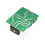 High-Current Regulated Power Supply Board Adjustable Step-Down Converter for Experimental Setups Automotive Modification 6