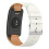Replacement Strap for  CIRQA, Quick Release Integrated Cover Watch Band Starlight 3