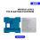MIJING Z23 Middle Layer Positioning Board Base for  S20-S24 Ultra Repair Tool Set Base 2