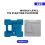 MIJING Z23 Middle Layer Positioning Board Base for  S20-S24 Ultra Repair Tool Set Base 8