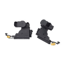 Actuador de Cerradura de Puerta Delantera Izquierda y Derecha 96252707 96252709 para Aveo 5 Optra para Wave Wave5 G3
