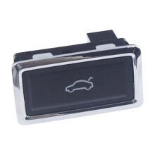 Botón Interruptor de Bloqueo Eléctrico de la Tapa del Maletero para A4 B8 A6 C7 A8 Q7 Octavia Superb 3D0959831D