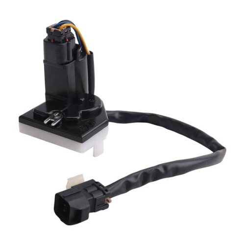 Rear Tailgate Boot Lock Actuator 957351C010 Front Left Door Lock Actuator 95735-1C010 for  Getz Click 2002-2010 1
