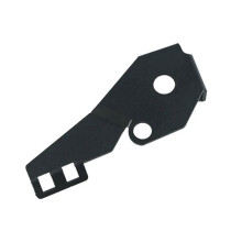 Motorcycle Kickstand Side Stand Protection Guard Cover for R1200GS R1250GS Adv R1200 R1250 GS LC ADV 18-25