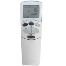 Replace A/C Remote 6711A90032Y for Air Conditioner AC 6711A90032L 6711A90091H L8004R