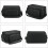 Guitar Amp Carry Bag for  Spark/Spark 2 Amplifier Travel Storage Case with Adjustable Shoulder Strap 2