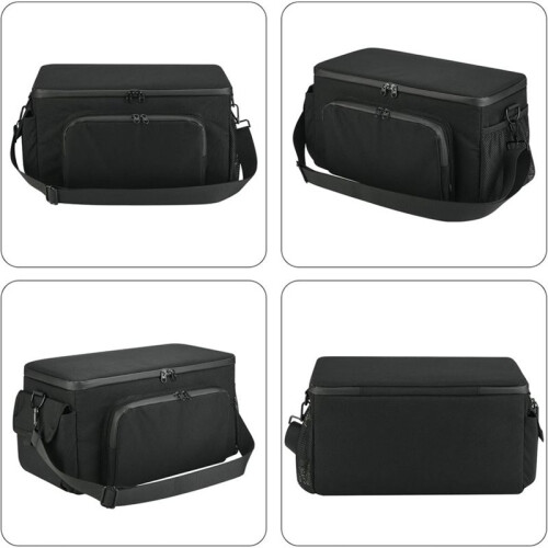 Guitar Amp Carry Bag for  Spark/Spark 2 Amplifier Travel Storage Case with Adjustable Shoulder Strap 1
