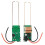 3.7V to 15KV Remote Control ARC Igniter Module High Voltage Generator Boost Coil Converter Arc Discharge Module 8