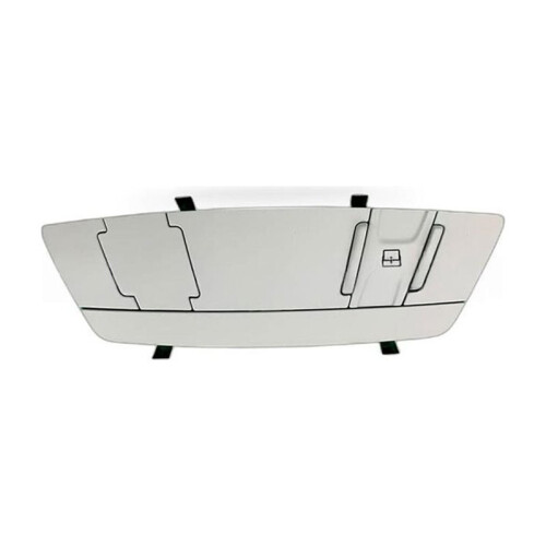 Interruptor de Techo Solar BM5T-13D754LC para  Focus 2012-2018 1