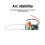 3.7V to 15KV Step- Module, 30-Meter Remote-Controlled Arc Generator, Boost Coil, High-Voltage Module 2