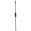 Front Door Handle Release Cable 13186767 for  Corsa D3 Door Hatch Car Door Internal Pull Wire 4