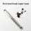 Scuba Diving Respirator Tool Scuba Diving First Stage Regulator Stage Adjusting Calibration Maintenance Tool 2