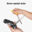 Scuba Diving Respirator Tool Scuba Diving First Stage Regulator Stage Adjusting Calibration Maintenance Tool 5