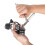 Scuba Diving Respirator Tool Scuba Diving First Stage Regulator Stage Adjusting Calibration Maintenance Tool 7