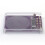 7.83Hz Sine Wave Frequency Generator, Digital LED Display USB Powered 4