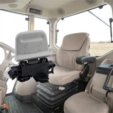 132146 Interruptor de Control de Nivel de Suspensión Neumática del Asiento para Grammer 1995-2026 MSG95 MSG97 para Case IH New Holland