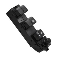 KR11-66-350 Interruptor Maestro de Elevalunas Eléctrico Interruptor Principal de Conducción para  CX-5 2013-2015 para  3 Axela 2014-2016