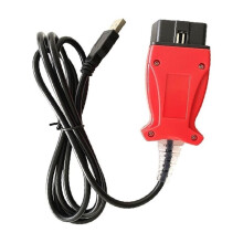 Scanner OBD2 Passthru 3 In 1 V165 JLR Pro J2534 per TIS Techstream 18.00.008 per 2014D per