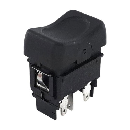 Botón de Control de Elevalunas Eléctrico 353628 para Camiones para