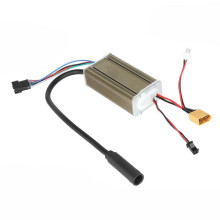 Elektroroller-Dashboard-Controller für S1/S2/S3/S3 Brushless-Motorsteuerung