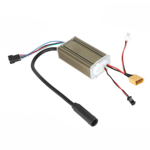 Elektroroller-Dashboard-Controller für  S1/S2/S3/S3 Brushless-Motorsteuerung