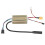 Elektroroller-Dashboard-Controller für  S1/S2/S3/S3 Brushless-Motorsteuerung 6