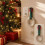 4pcs Reusable Storage Tie Silicone Self Adhesive Cable Strap Cord Sorting Cable Routing Stocking Display Ties 5