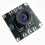 2PCS OV9732 1MP 720P USB Camera Module 100 Wide Angle with 2M Cable for Autodarts.Io Scoring System 8