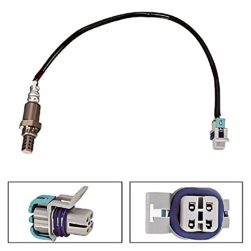 Car Front Oxygen Sensor O2 Sensor 36531-PGM-003 36531PGM003 for  GL8 Regal LaCrosse 3.0 2