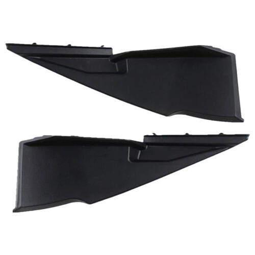 Windshield Wiper Cowl Cover Pair for  2020-2024, Direct Fit Replacement 2
